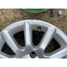 Felge Alufelge Felgen Alufelgen Opel Astra H 6.5 J x 16 GM 4 Loch ET 37
