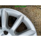 Felge Alufelge Felgen Alufelgen Opel Astra H 6.5 J x 16 GM 4 Loch ET 37