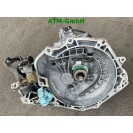 Getriebe Schaltgetriebe Opel Vectra B 1.6 i 16V 74 kW Getriebecode F17 W419