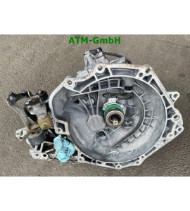 Getriebe Schaltgetriebe Opel Vectra B 1.6 i 16V 74 kW Getriebecode F17 W419