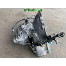 Getriebe Schaltgetriebe Opel Vectra B 1.6 i 16V 74 kW Getriebecode F17 W419