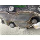 Getriebe Schaltgetriebe Opel Vectra B 1.6 i 16V 74 kW Getriebecode F17 W419