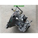 Getriebe Schaltgetriebe Opel Vectra B 1.6 i 16V 74 kW Getriebecode F17 W419