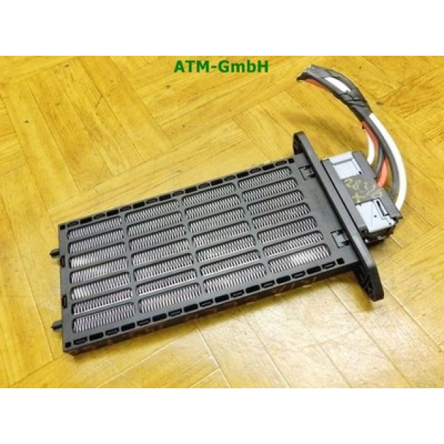 Wärmetauscher Kia C'eed