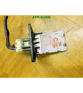 Widerstand Vorwiderstand Kia C'eed