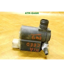 Waschwasserpumpe Kia C'eed 12v Beru 98510-1F100