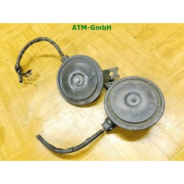 Hupe Signalhorn Signalhupe Kia C'eed 96610-FD001 12v