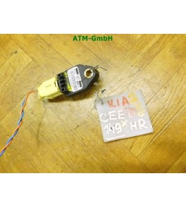 Crashsensor hinten rechts Kia C'eed Beifahrerseite TRW Mobis 95920-3K000