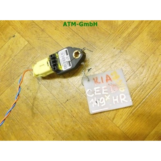 Crashsensor hinten rechts Kia C'eed Beifahrerseite TRW Mobis 95920-3K000