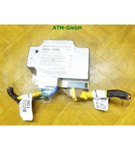 Airbagsteuergerät Steuergerät Kia C'eed Mobis 95910-1H200