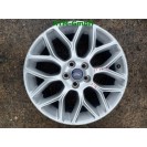 Felge Alufelge x 1 Stück 5 Loch Ford Focus 3 III 8.0 J x 18 H2 ET 55 Borbet