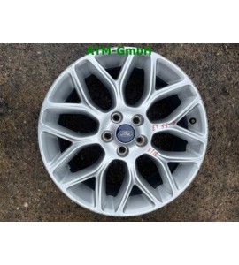 Felge Alufelge x 1 Stück 5 Loch Ford Focus 3 III 8.0 J x 18 H2 ET 55 Borbet