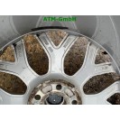 Felge Alufelge x 1 Stück 5 Loch Ford Focus 3 III 8.0 J x 18 H2 ET 55 Borbet