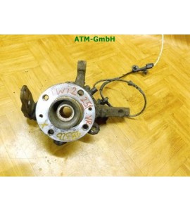 Radnabe Radlager Achsschenkel vorne rechts Renault Twingo 2 II ABS
