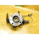 Radnabe Radlager Achsschenkel vorne rechts Renault Twingo 2 II ABS