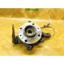 Radnabe Radlager Achsschenkel vorne rechts Renault Twingo 2 II ABS