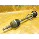 Antriebswelle Gelenkwelle links Renault Twingo 2 II Fahrerseite