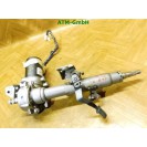 Servopumpe elektrisch Lenkhilfe Toyota Yaris 2 II JTEKT 45000-0D092
