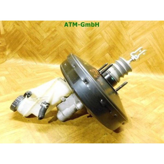 Hauptbremszylinder Bremskraftverstärker Toyota Yaris 2 II 03.7854-3202.4 ATE