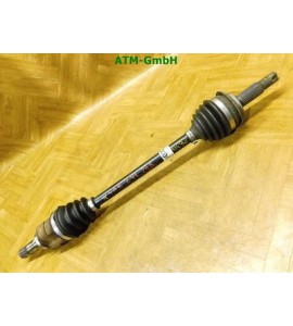 Antriebswelle Gelenkwelle vorne links Toyota Yaris 2 II Fahrerseite 434200D170D