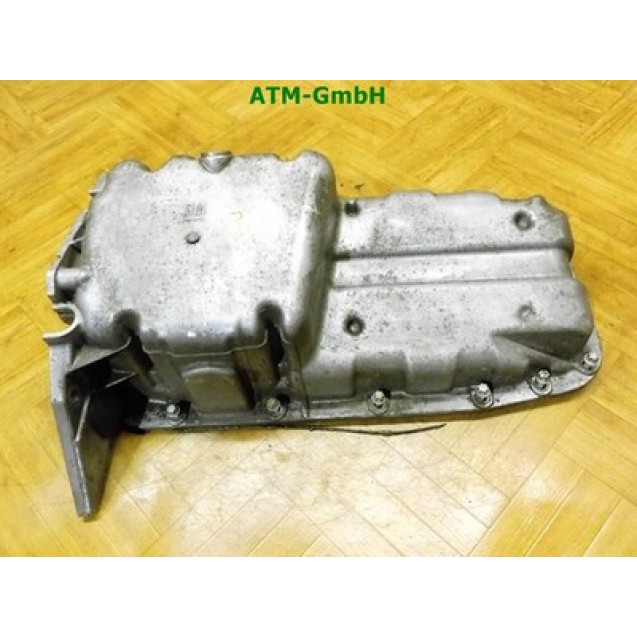 Ölwanne Opel Astra G GM R90400211