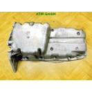 Ölwanne Opel Astra G GM R90400211