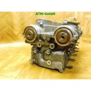 Zylinderkopf Opel Astra G GM 9519203