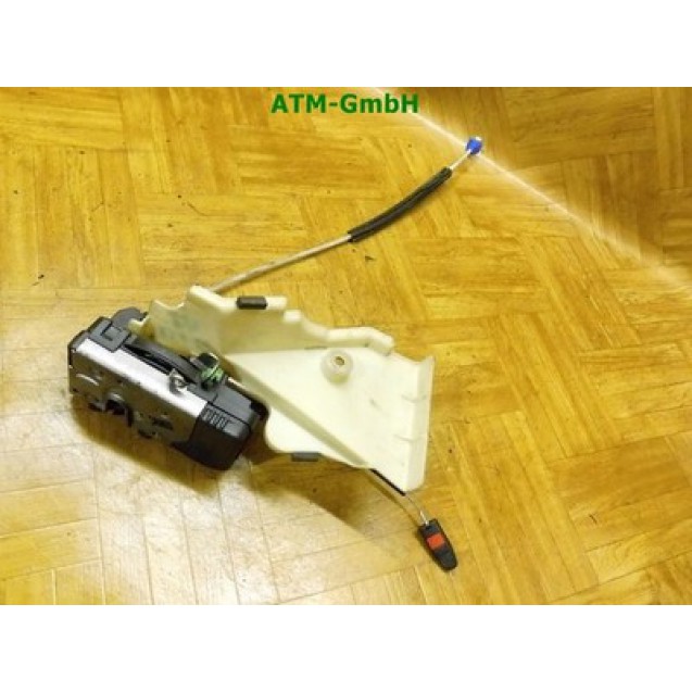 Türschloss vorne links Opel Astra G Fahrerseite GM Kickert 244440