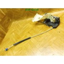 Türschloss vorne links Opel Astra G Fahrerseite GM Kickert 244440