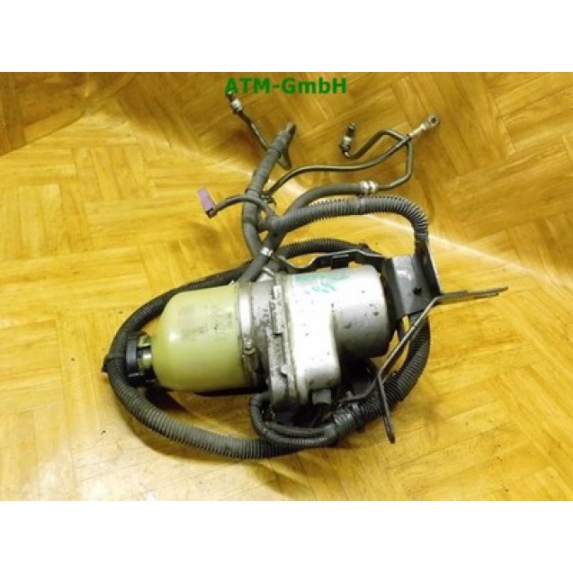 Servopumpe Lenkhilfe Opel Astra G TRW