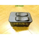 Fensterheberschalter Schalter Opel Astra G Delphi 13363201 90561088