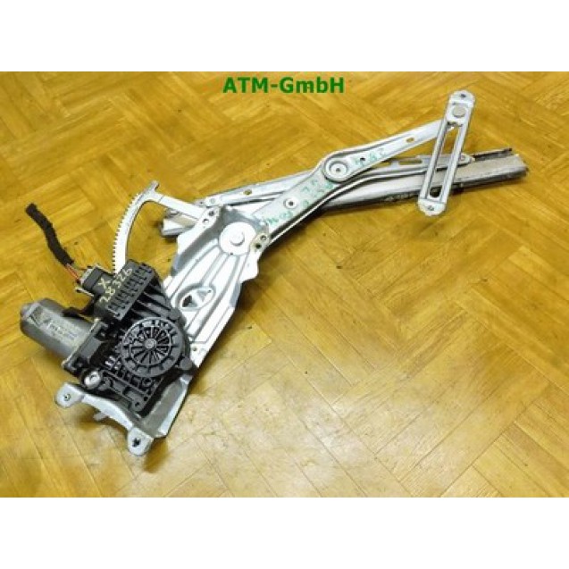 Fensterhebermotor Fensterheber vorne links Opel Astra G 90521875