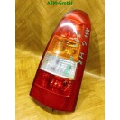 Bremsleuchte Bremslicht Rückleuchte Rücklicht rechts Opel Astra G