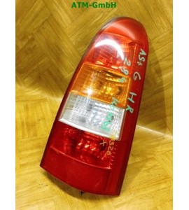 Bremsleuchte Bremslicht Rückleuchte Rücklicht rechts Opel Astra G