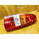 Bremsleuchte Bremslicht Rückleuchte Rücklicht rechts Opel Astra G