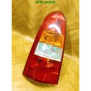 Bremsleuchte Bremslicht Rückleuchte Rücklicht links Opel Astra G Fahrerseite