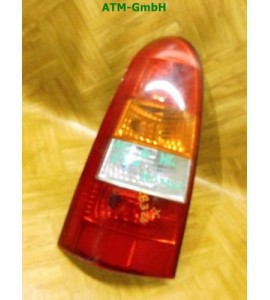 Bremsleuchte Bremslicht Rückleuchte Rücklicht links Opel Astra G Fahrerseite