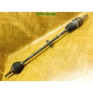 Antriebswelle Gelenkwelle rechts Opel Astra G