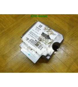 Airbagsteuergerät Steuergerät Opel Astra G GM Siemens 330518650 5WK42925