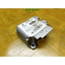 Airbagsteuergerät Steuergerät Opel Astra G GM Siemens 330518650 5WK42925