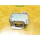 Airbagsteuergerät Steuergerät Opel Astra G GM Siemens 330518650 5WK42925