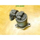 AGR Ventil Abgasrückführungsventil Opel Astra G