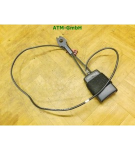 Gurtschloss Gurtstraffer vorne rechts Mercedes Benz A-Klasse W169 1698605369