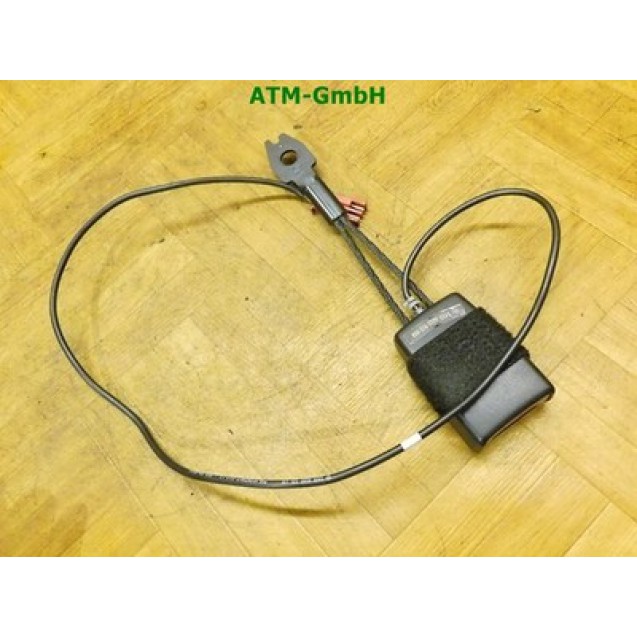 Gurtschloss Gurtstraffer vorne rechts Mercedes Benz A-Klasse W169 1698605369