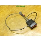Gurtschloss Gurtstraffer vorne rechts Mercedes Benz A-Klasse W169 1698605369