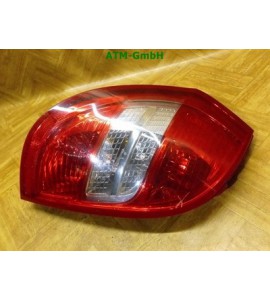 Bremsleuchte Bremslicht Rückleuchte links Mercedes Benz A-Klasse W169
