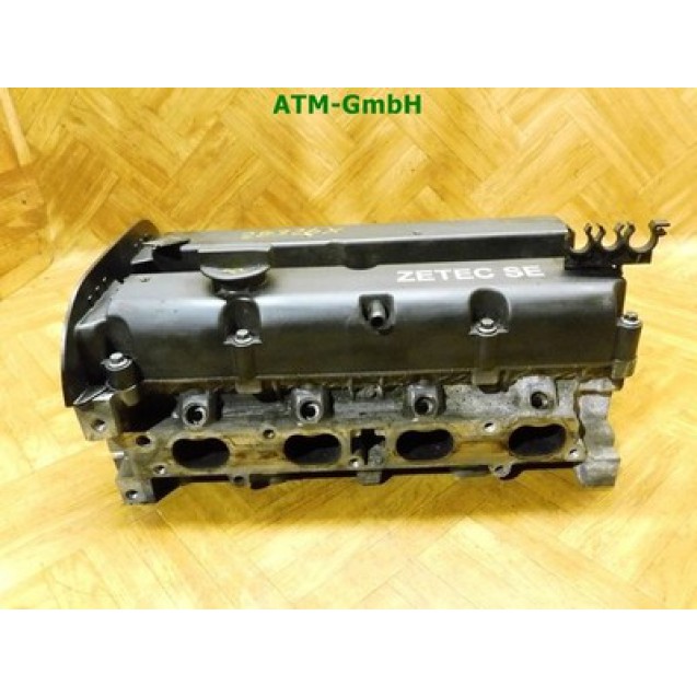 Zylinderkopf Ford Focus 1 1.6 16V Zetec-SE 74 kW 1N1G6090BA