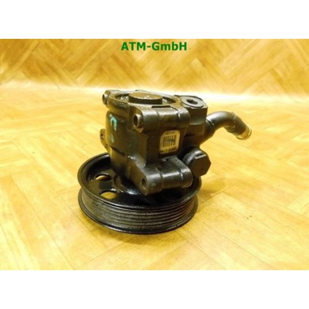 Servopumpe Lenkhilfe Ford Focus 1 HBD-GA 0M C19 03