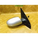 Seitenspiegel rechts Ford Focus 1 Farbcode 08 O8 Grau Polarsilber Metallic
