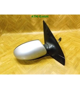 Seitenspiegel rechts Ford Focus 1 Farbcode 08 O8 Grau Polarsilber Metallic